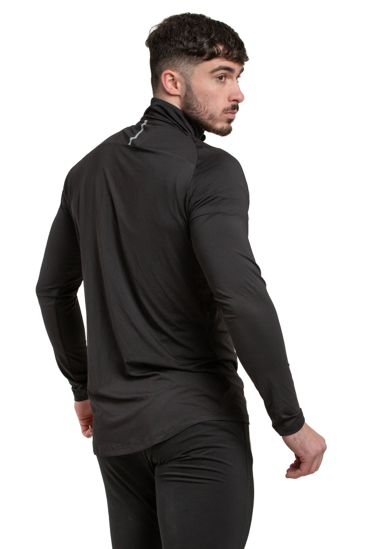 Men’s Casual Training Top Luxus