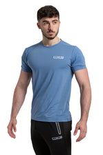 Load image into Gallery viewer, Men’s Sports T-Shirt Luxus
