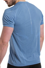 Load image into Gallery viewer, Men’s Sports T-Shirt Luxus
