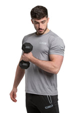 Load image into Gallery viewer, Men’s Sports T-Shirt Luxus
