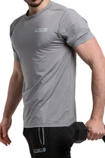 Load image into Gallery viewer, Men’s Sports T-Shirt Luxus
