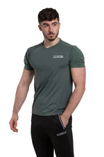 Load image into Gallery viewer, Men’s Sports T-Shirt Luxus
