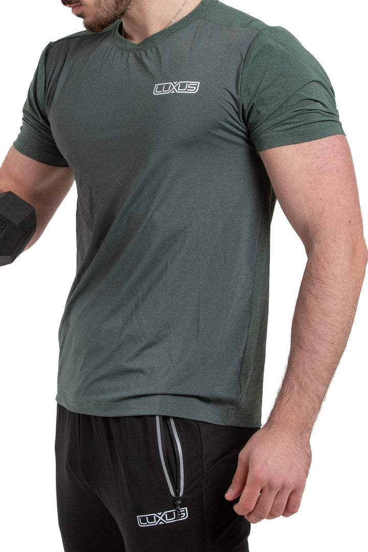 Men’s Sports T-Shirt Luxus