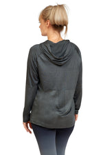 Load image into Gallery viewer, Womens Casual Hoodie Luxus
